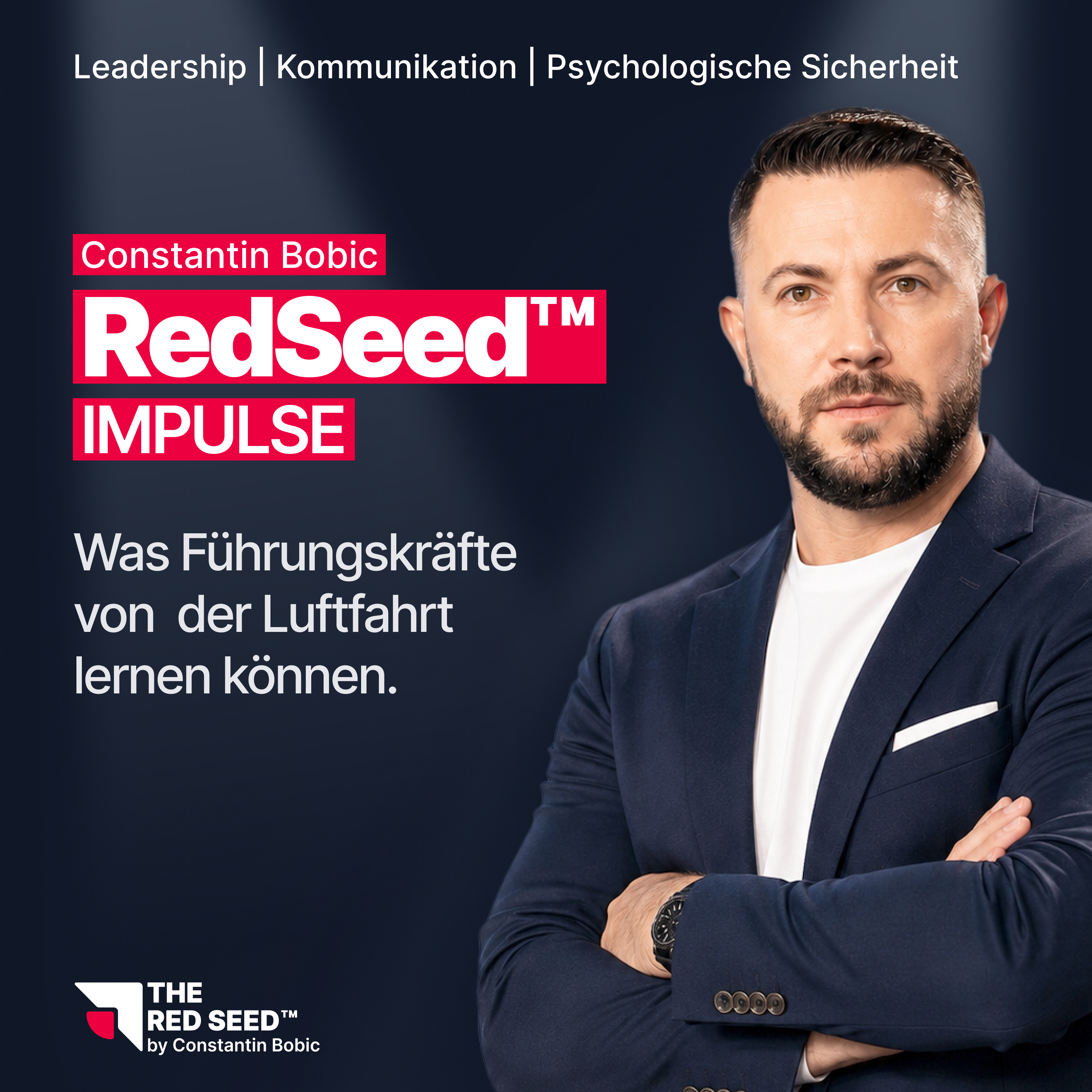 #01 - Das Experiment mit echten Menschen